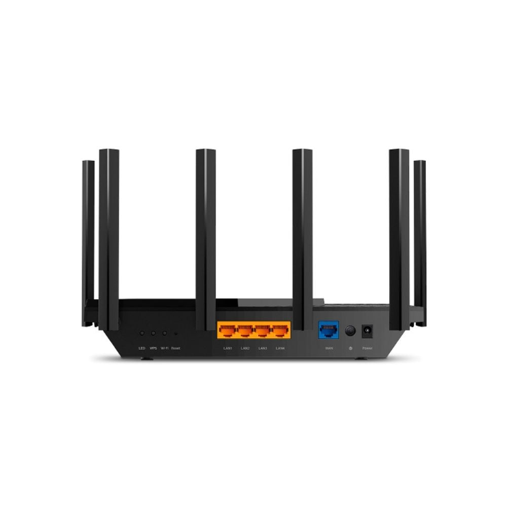 Tp-link Archer AX73 Dual-Band Gigabit Wi-Fi 6 Router Tp-link Archer AX73 Dual-Band Gigabit Wi-Fi 6 Router